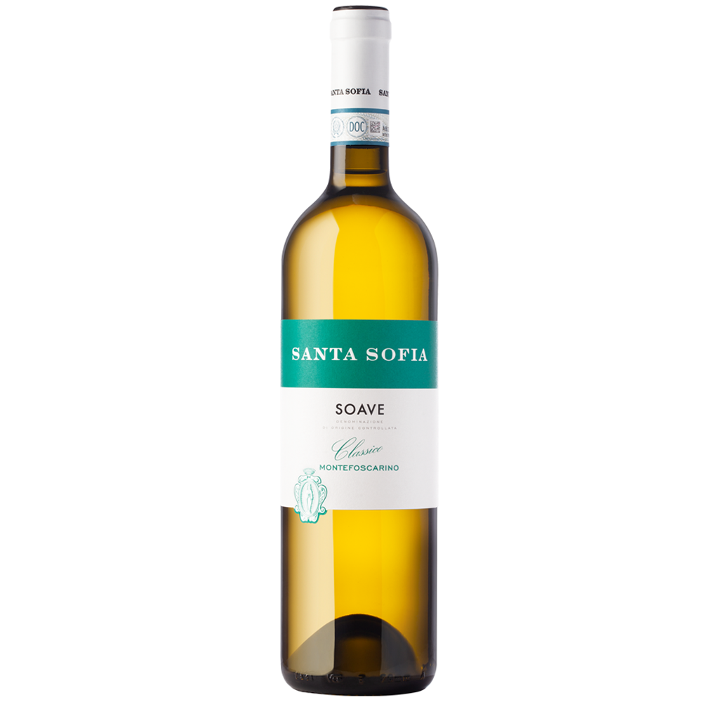 Rượu Vang Santa Sofia Soave Classico Monte Foscarino Rượu Vang Santa Sofia Soave Classico Monte Foscarino