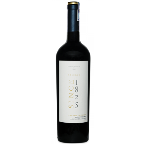 Rượu Vang Since 1825 Reserva Cabernet Sauvignon