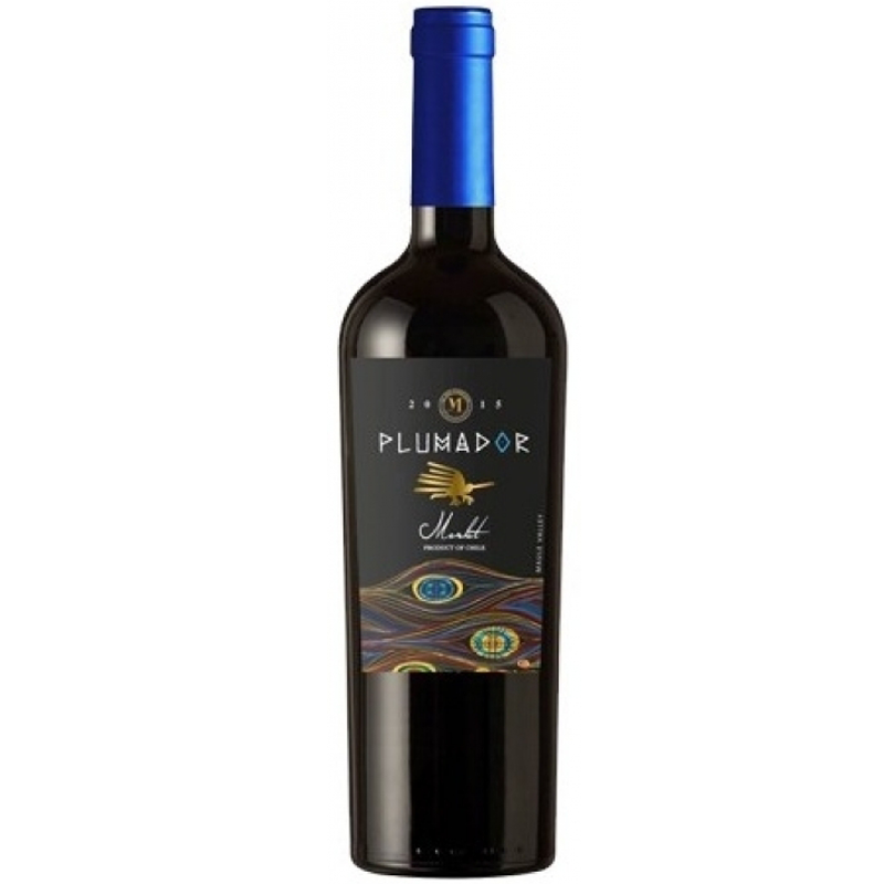 Rượu Vang Plumador Merlot Rượu Vang Plumador Merlot
