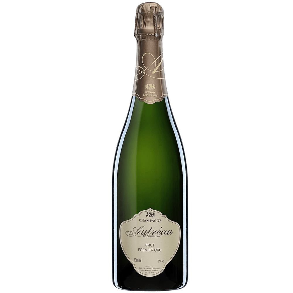 Rượu Champagne Autreau Brut Premier Cru Rượu Champagne Autreau Brut Premier Cru