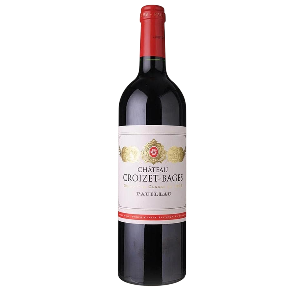 Rượu Vang Chateau Croizet Bages Rượu Vang Chateau Croizet Bages