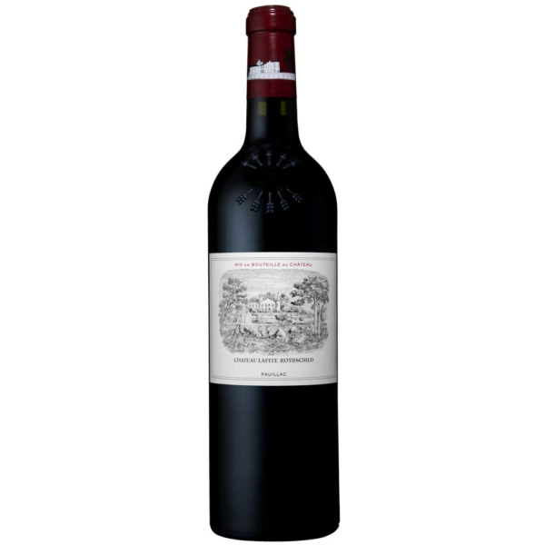 Rượu Vang Chateau Lafite Rothschild