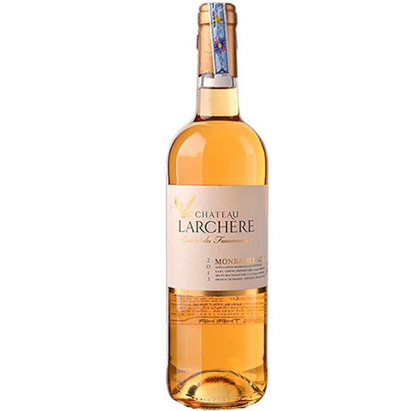 Rượu Vang Chateau Larchere
