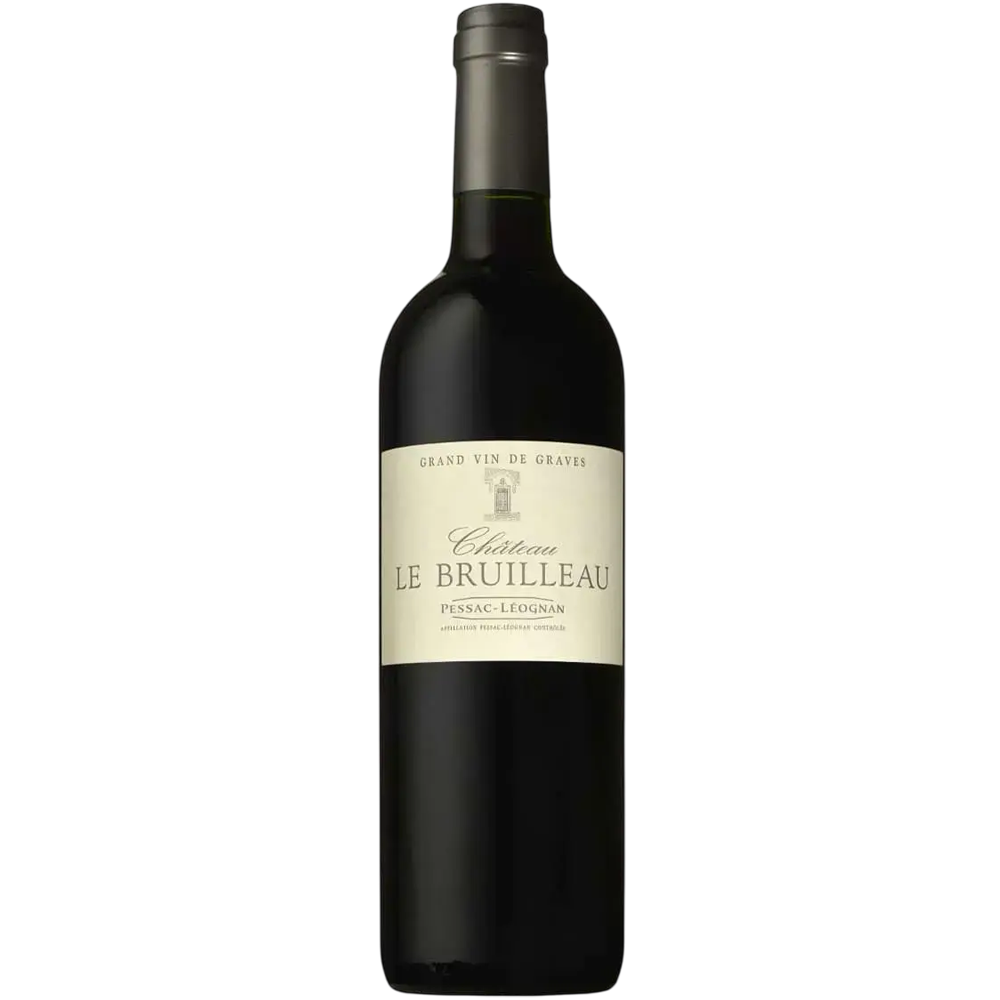 Rượu Vang Chateau Le Bruilleau Rượu Vang Chateau Le Bruilleau