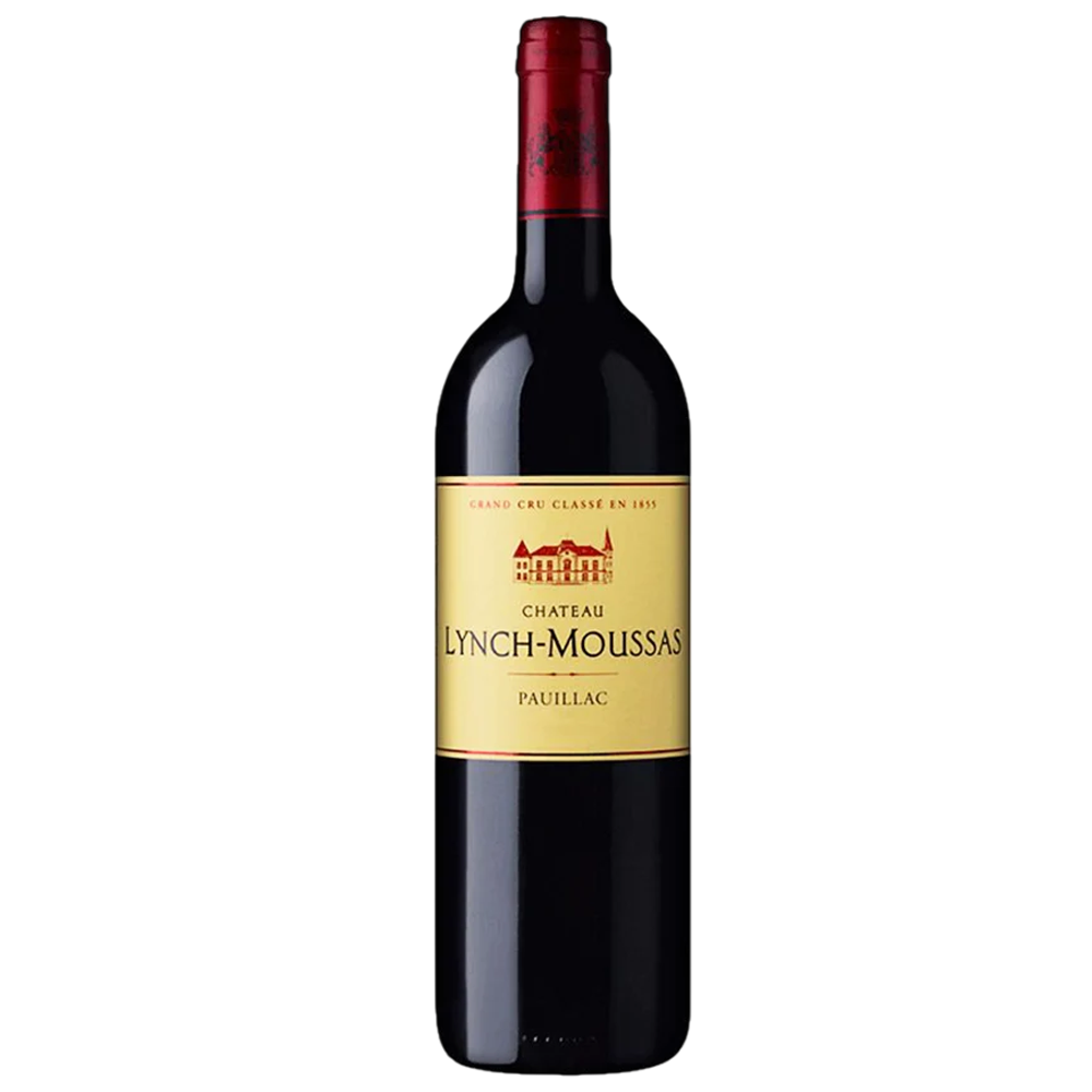 Rượu Vang Chateau Lynch Moussas Rượu Vang Chateau Lynch Moussas