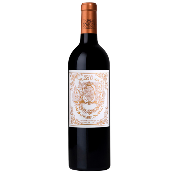 Rượu Vang Chateau Pichon Baron
