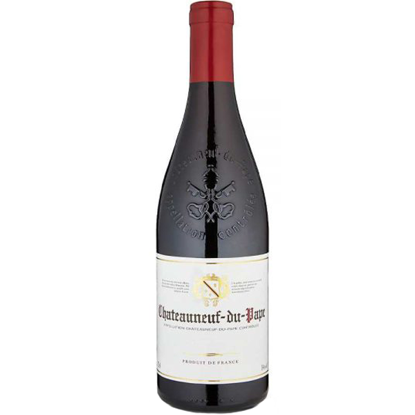 Rượu Vang Chateauneuf Du Pape