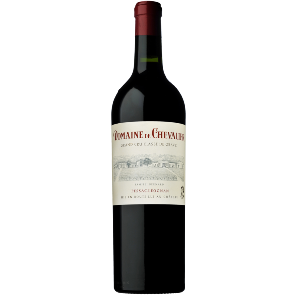 Rượu Vang Domaine De Chevalier