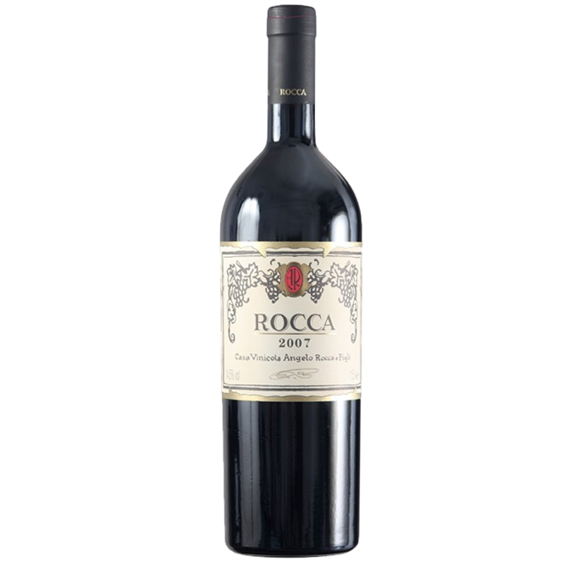Rượu Vang ROCCA Rượu Vang ROCCA