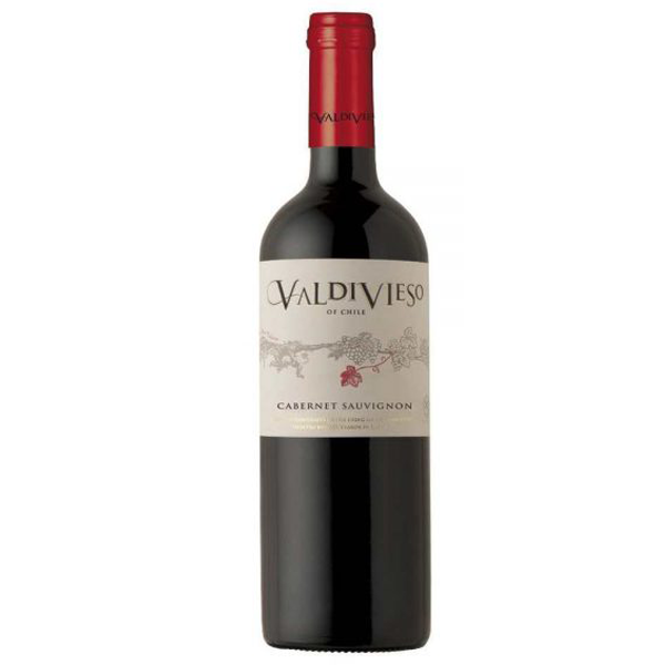 Rượu Vang Valdivieso Cabernet Sauvignon