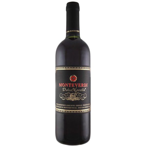 Rượu Vang Monteverdi Dolce Novella