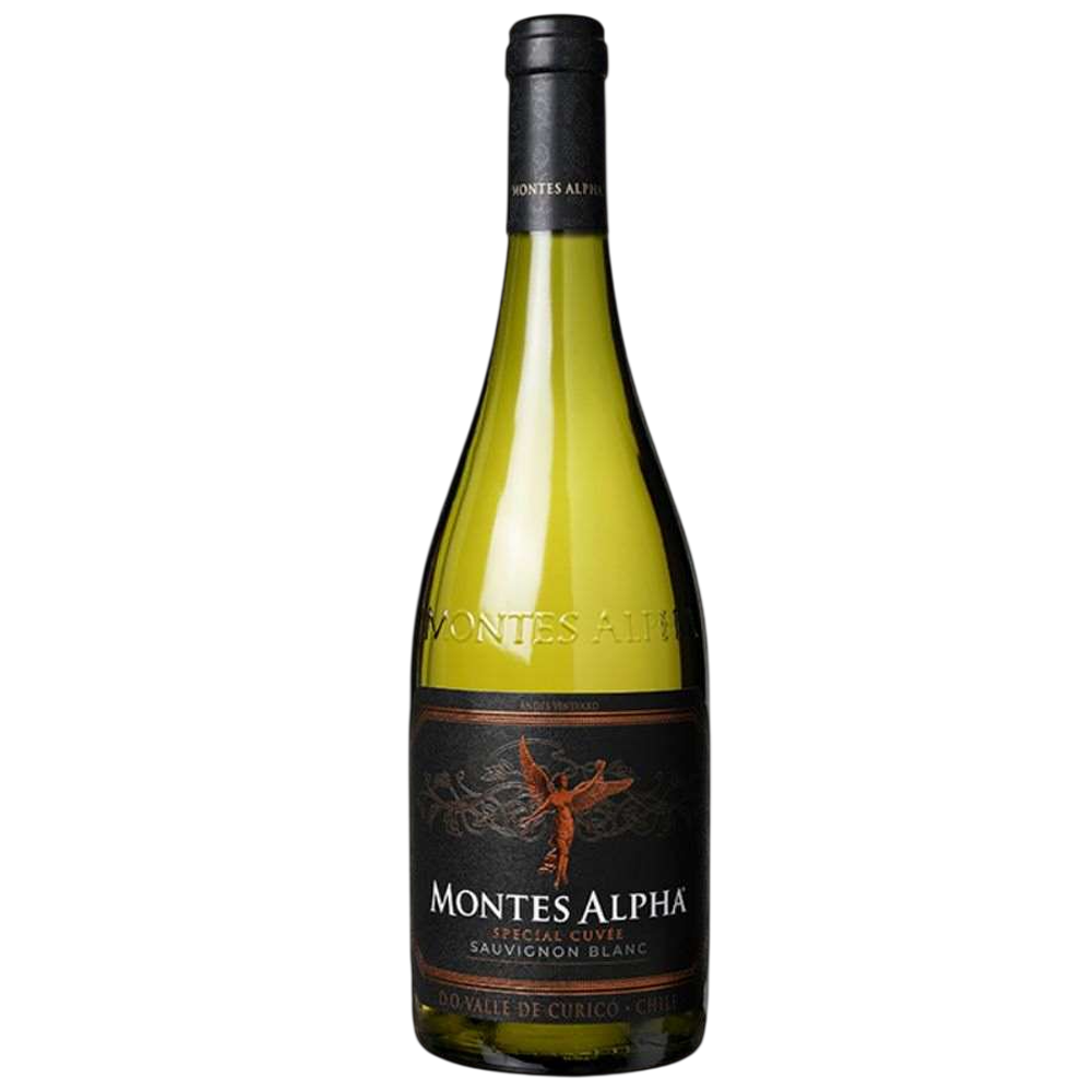 Rượu Vang Montes Alpha Special Cuvee Sauvignon Blanc Rượu Vang Montes Alpha Special Cuvee Sauvignon Blanc