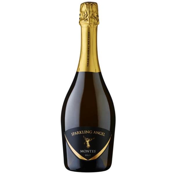 Rượu Vang Nổ Montes Sparkling Angel