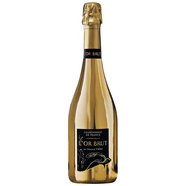 Rượu Vang Nổ Sparkling Wine Chardonnay OR