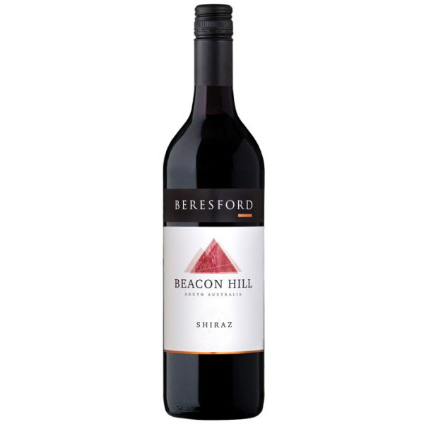 Rượu Vang Beresford Beacon Hill Syrah