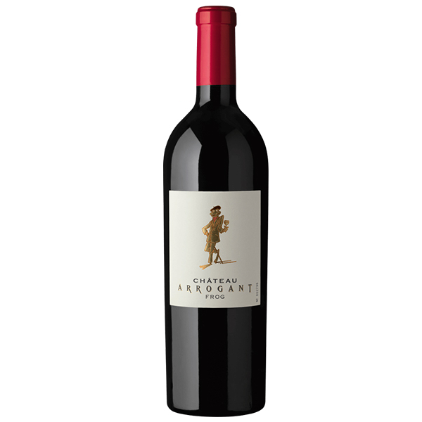 Rượu Vang Chateau Arrogant Limoux Red