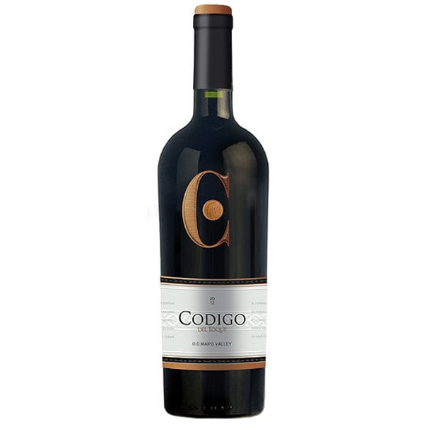 Rượu Vang Codigo