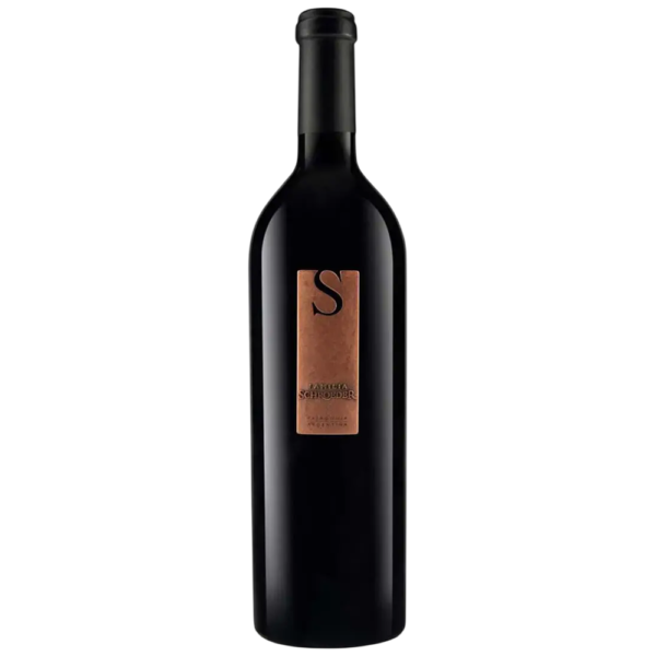 Rượu Vang Familia Schroeder Blend