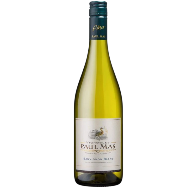 Rượu Vang Paul Mas Estate Sauvignon Blanc