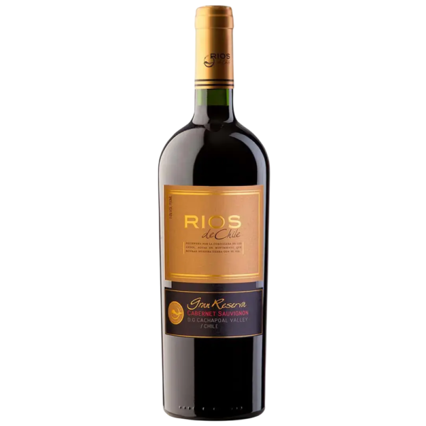 Rượu Vang Rios Gran Reserva Cabernet Sauvignon