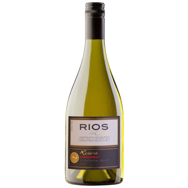 Rượu Vang Rios Reserva Chardonnay