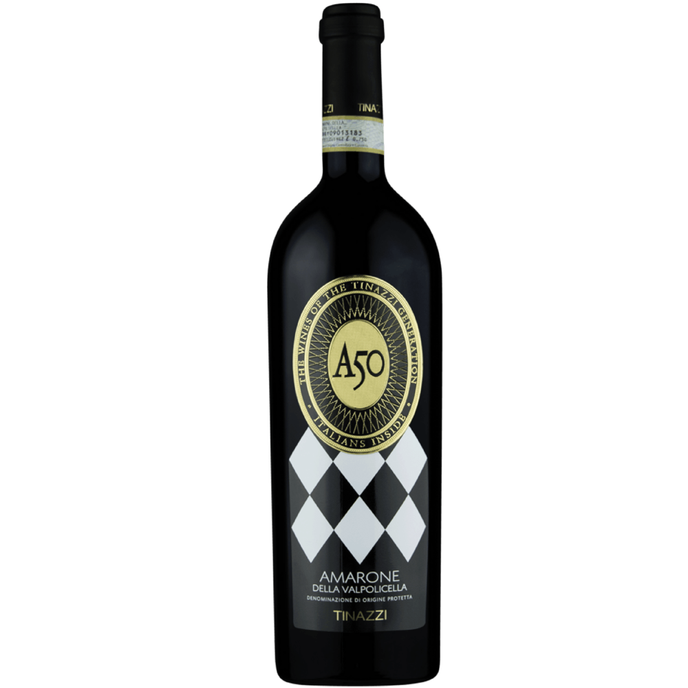 Rượu Vang A50 Amarone Della Valpolicella Rượu Vang A50 Amarone Della Valpolicella