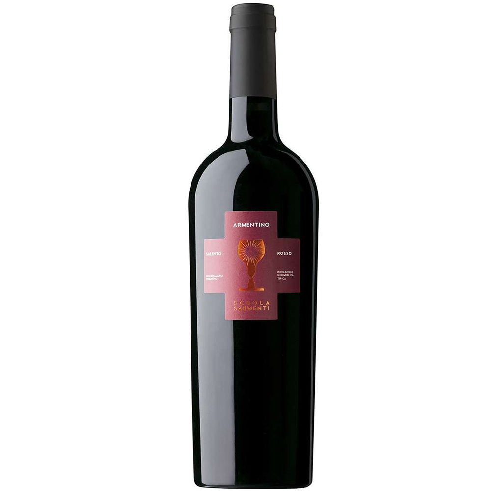 Rượu Vang Armentino IGT Rượu Vang Armentino IGT