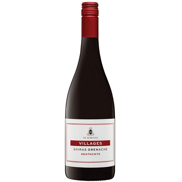 Rượu Vang De Bortoli Villages Shiraz Heathcote