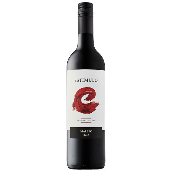 Rượu Vang Estimulo Malbec