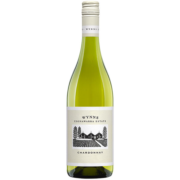 Rượu Vang Wynns Chardonnay Coonawarra