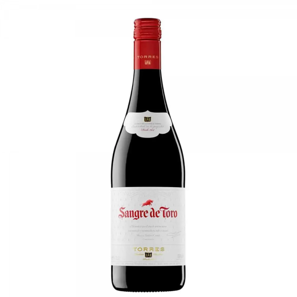 Rượu Vang Torres Sangre De Toro Red
